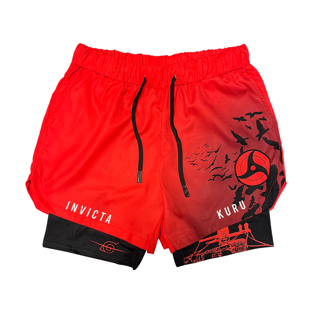 Clan Performance Shorts