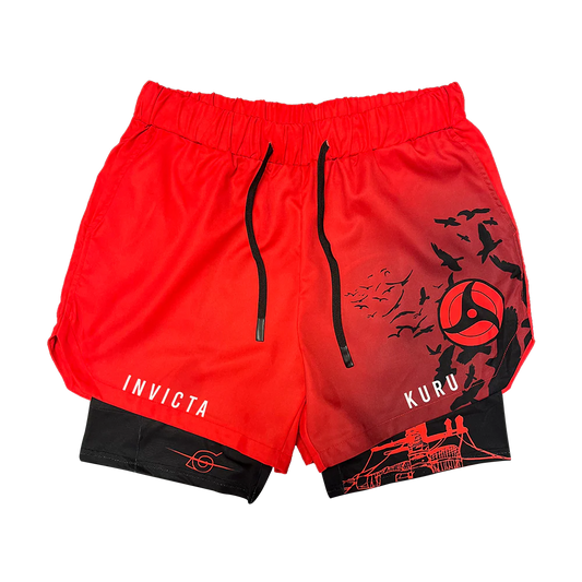 Clan Performance Shorts