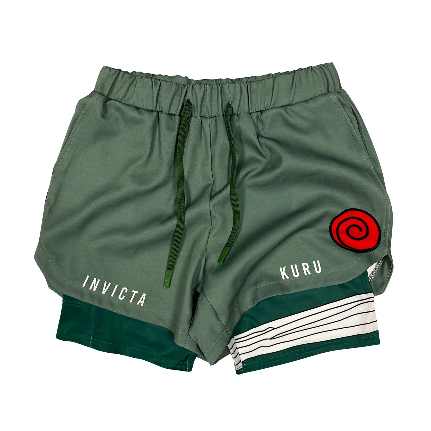 Ninja Performance Shorts