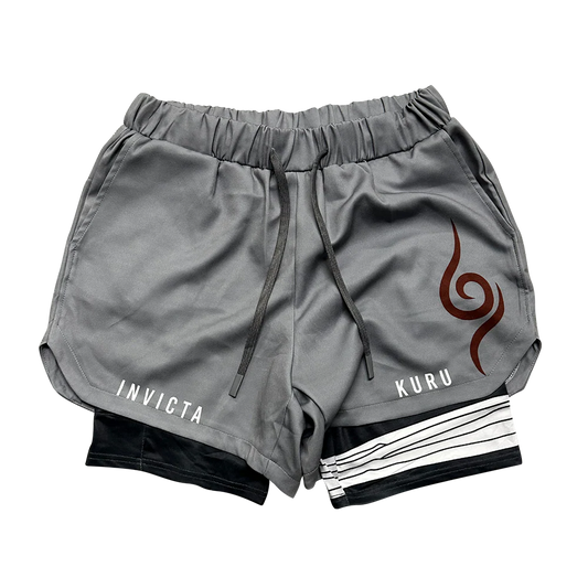 Phantom Uniform Performance Shorts