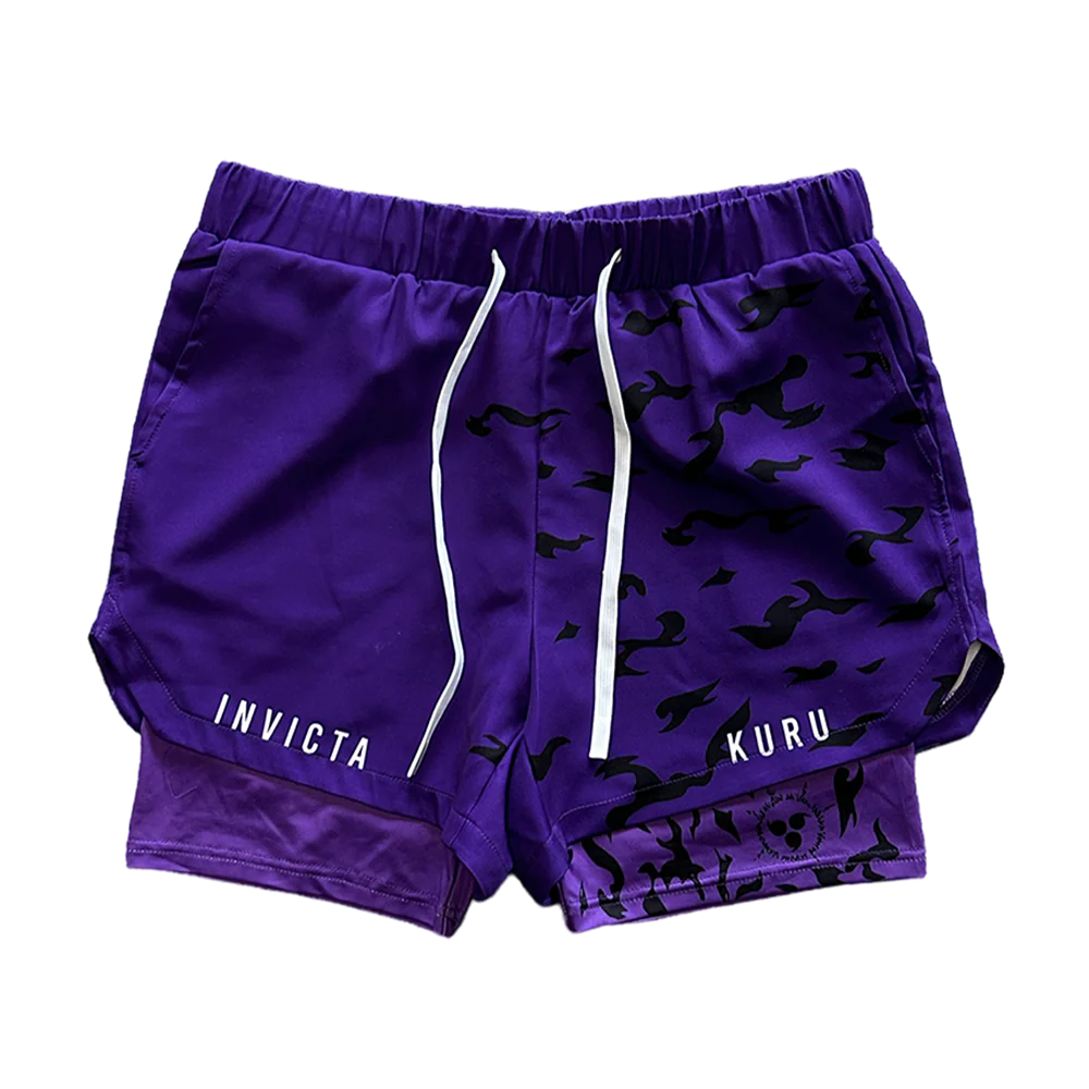 Curse Performance Shorts