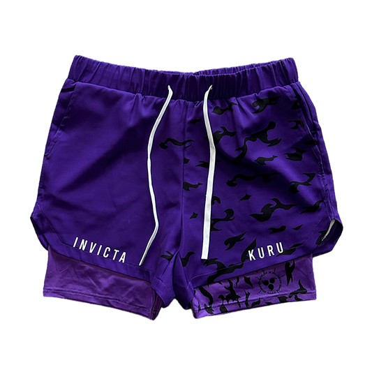 Curse Performance Shorts