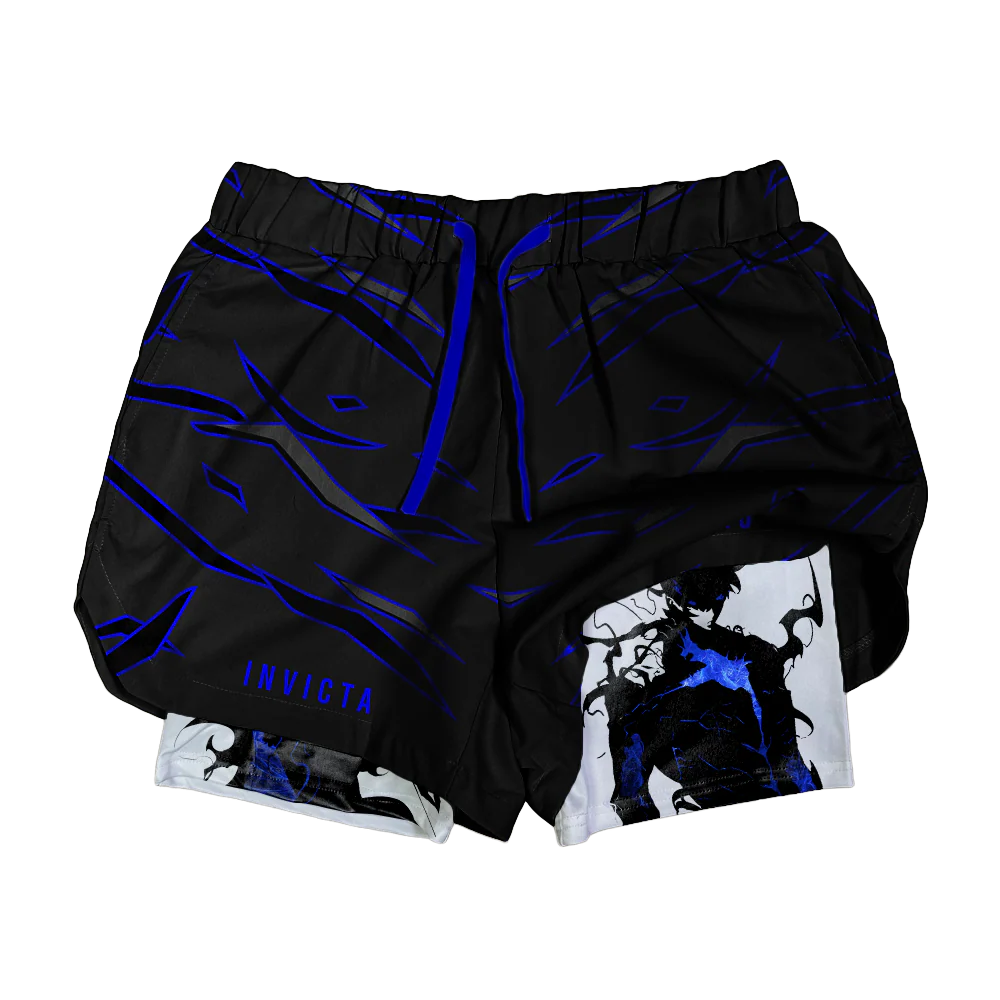 The Ghost Performance Shorts