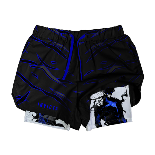 The Ghost Performance Shorts