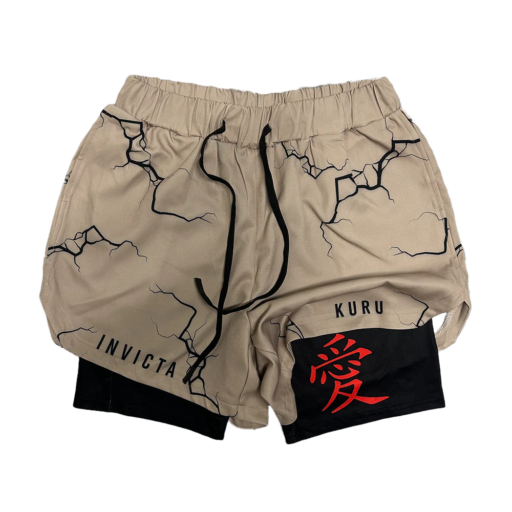 Sand Demon Performance Shorts