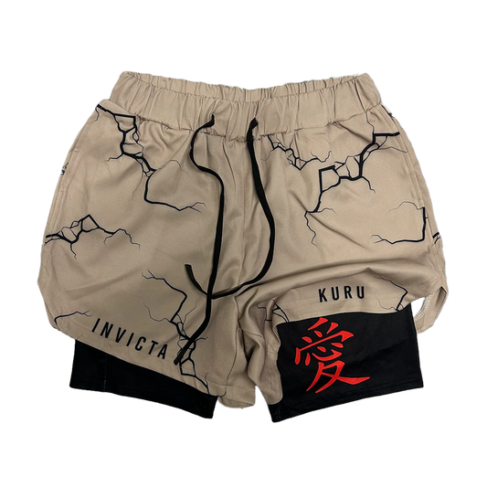 Sand Demon Performance Shorts